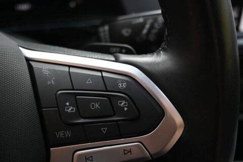 2024 Volkswagen Atlas Cross Sport SEL Premium R-Line 4Motion