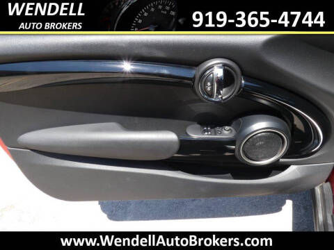 2014 MINI Hardtop Cooper S