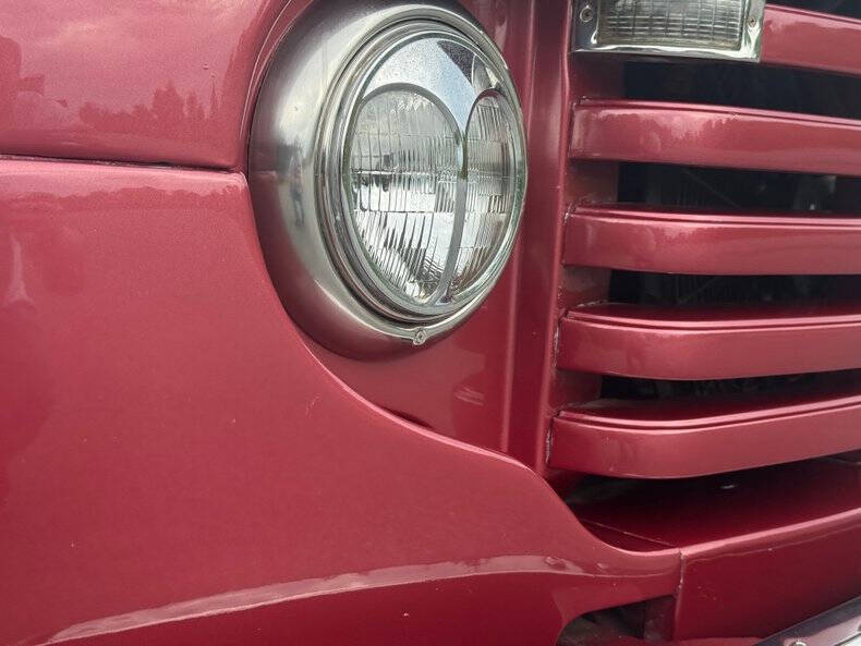 1948 Ford F-1