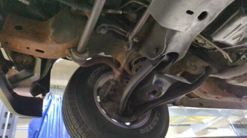 1995 Chevrolet C/K 1500 Series