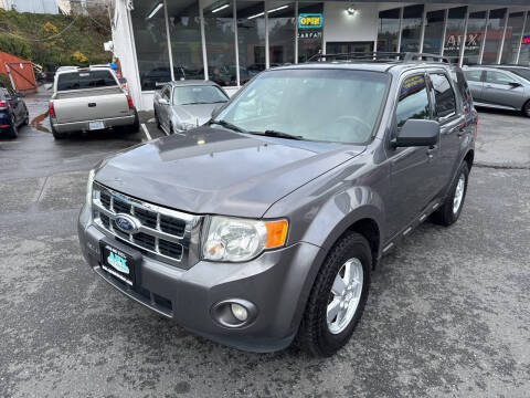 2010 Ford Escape for sale at APX Auto Brokers in Edmonds WA