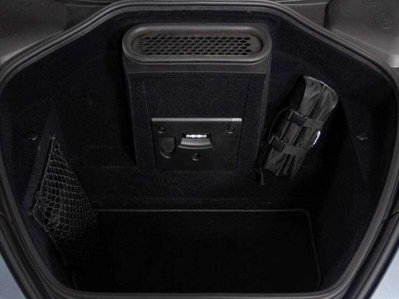 2022 McLaren 720S Spider Performance