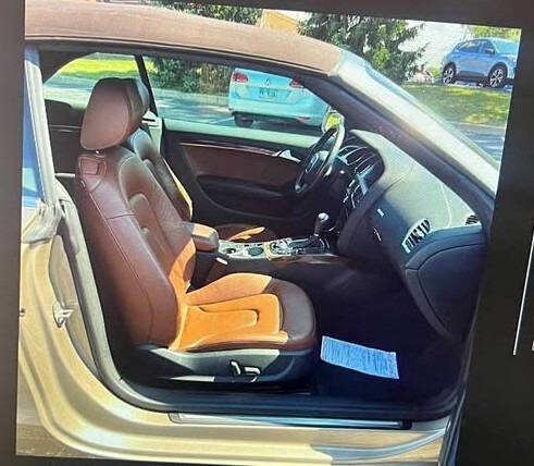 2011 Audi A5 2.0T quattro Premium Plus