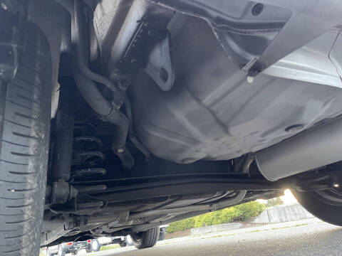 2000 Toyota BB
