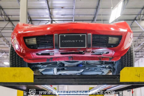 1977 Chevrolet Corvette