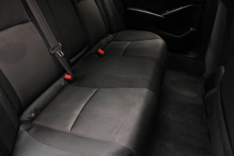 2022 Honda Accord LX