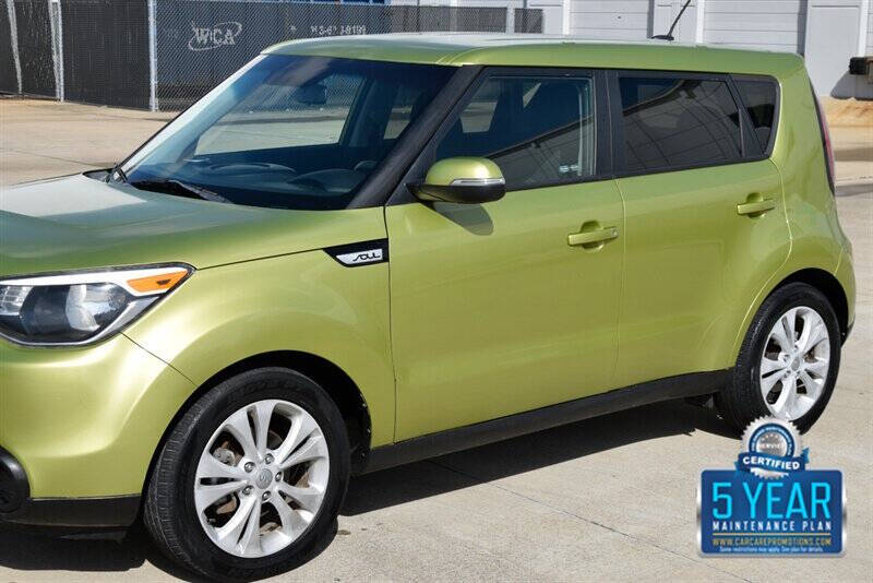 2012 Kia Soul