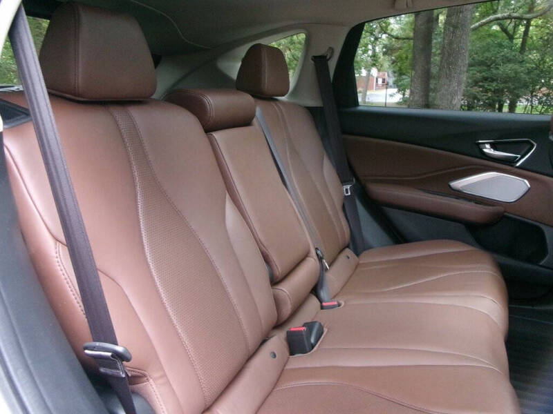 2019 Acura RDX SH-AWD w/Tech