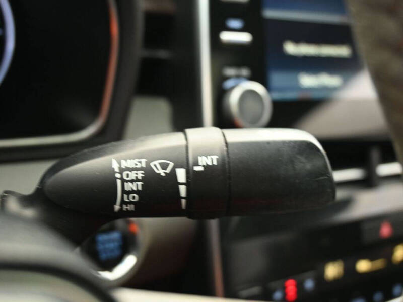 2019 Toyota Avalon Limited