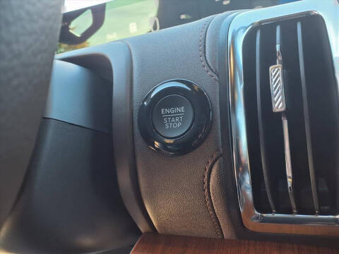 2025 Ford Expedition MAX King Ranch