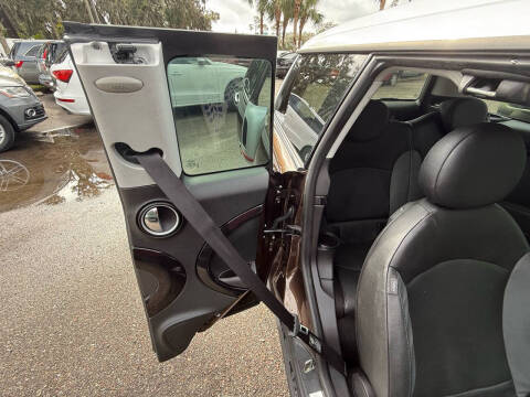 2008 MINI Cooper Clubman