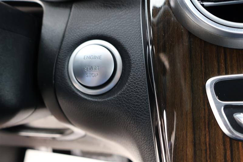 2017 Mercedes-Benz GLC GLC 300 4MATIC