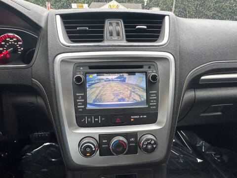 2015 GMC Acadia SLE-1