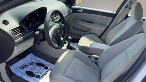2009 Chevrolet Cobalt