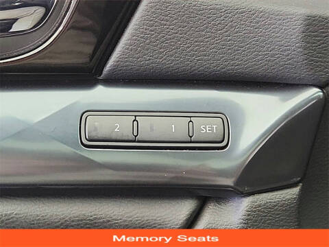 2022 Nissan Maxima 3.5 SR