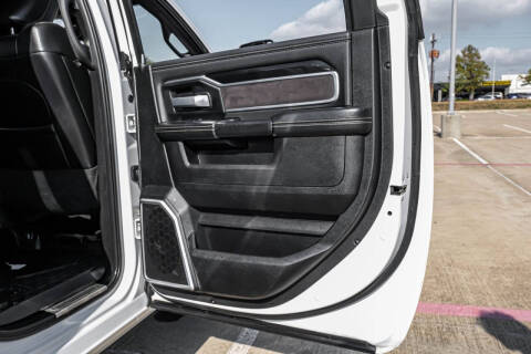 2022 RAM 3500 Laramie