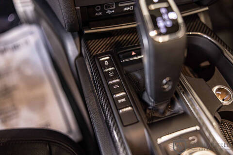 2020 Maserati Ghibli