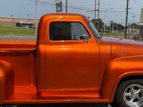 1954 Ford F-100