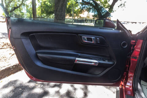 2015 Ford Mustang V6