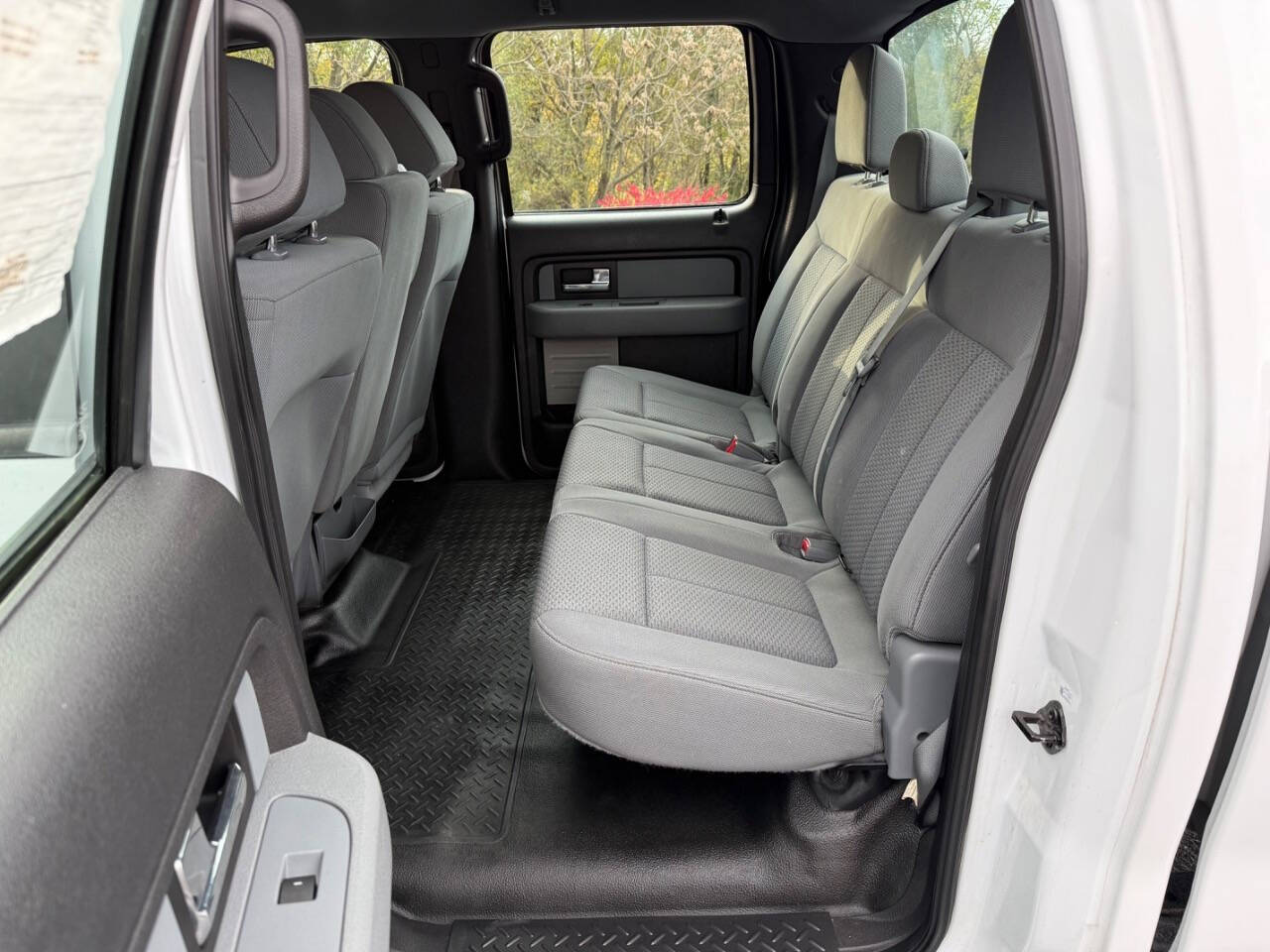 2014 Ford F-150 for sale at V & L Auto Sales in Harrisonburg, VA