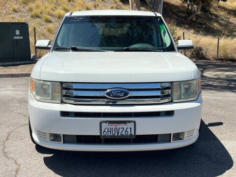 2009 Ford Flex SEL
