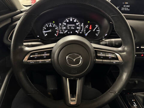 2021 Mazda CX-30 Preferred