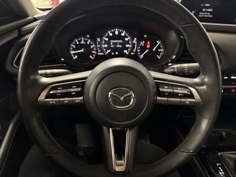 2021 Mazda CX-30 Preferred