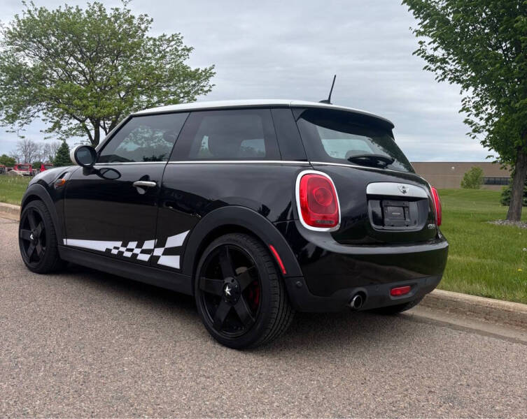 2015 MINI Hardtop 2 Door Cooper