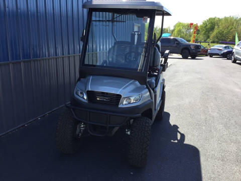 2023 Bintelli CITC for sale at Autoplex in Sullivan IN