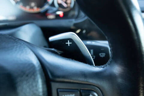 2012 BMW 6 Series 650i xDrive