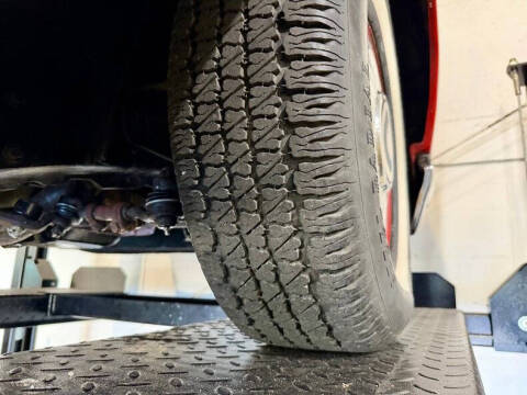 1962 Ford Thunderbird