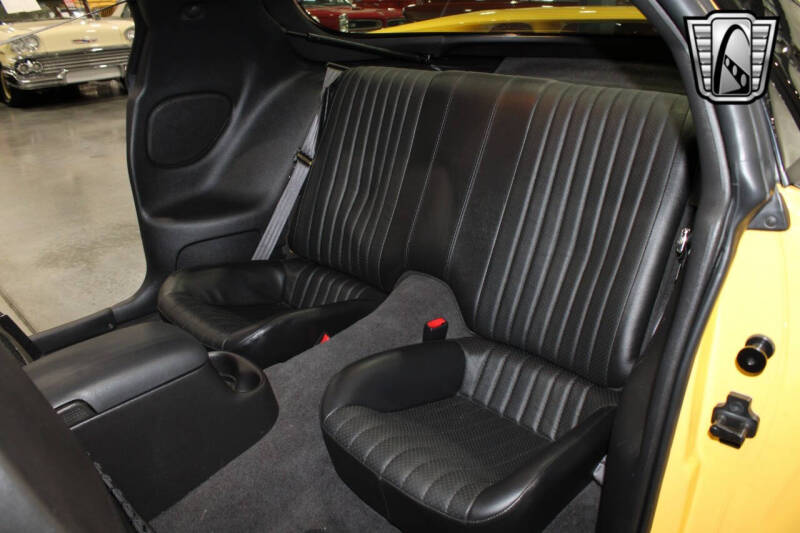 2002 Pontiac Firebird Trans Am