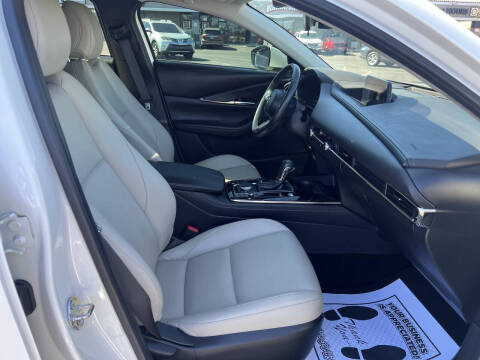 2023 Mazda CX-30 2.5 S Preferred