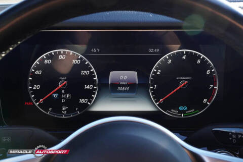 2020 Mercedes-Benz CLS CLS 450 4MATIC