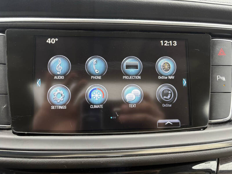 2019 Buick Enclave Essence