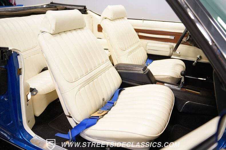 1972 Oldsmobile Cutlass