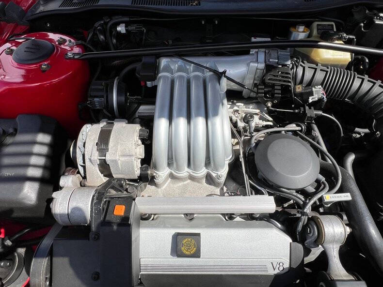 1989 Cadillac Allante