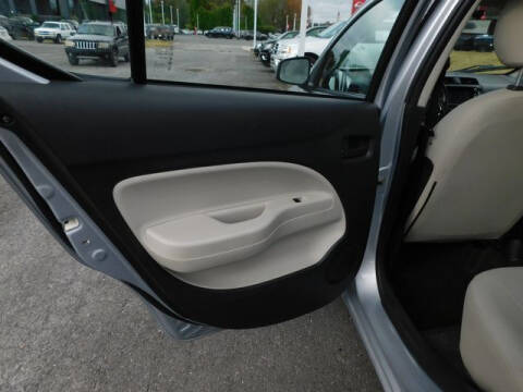 2018 Mitsubishi Mirage G4