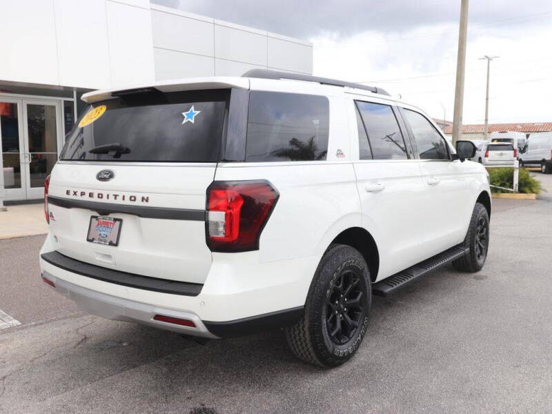 2023 Ford Expedition Timberline