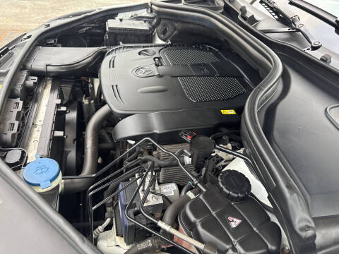 2015 Mercedes-Benz M-Class ML 350 4MATIC