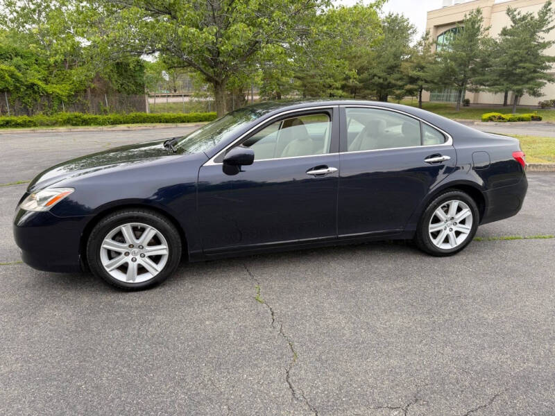 2009 Lexus ES 350