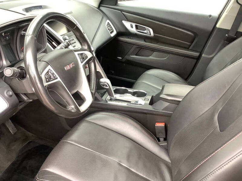 2013 GMC Terrain SLT-2
