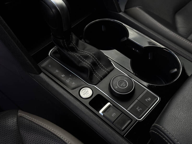 2021 Volkswagen Atlas V6 SEL Premium 4Motion