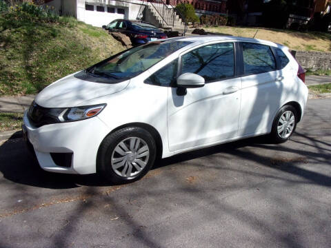 2015 Honda Fit for sale at Prestige Auto Sales in Covington KY