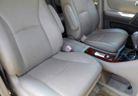 2006 Toyota Highlander Hybrid Limited
