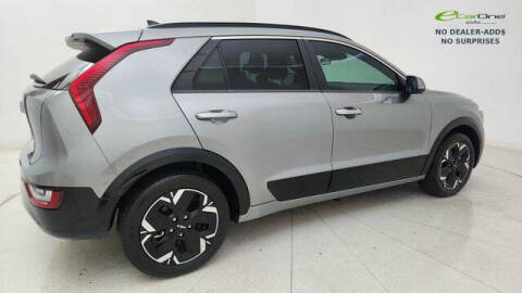 2024 Kia Niro EV Wave