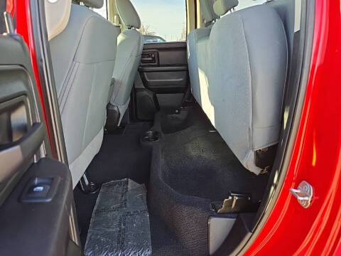 2019 RAM 1500 Classic Express