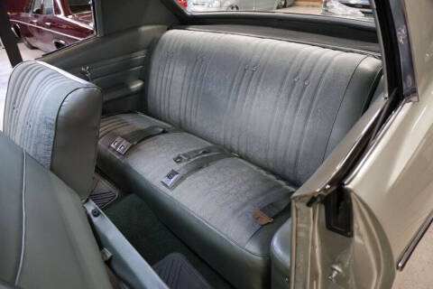 1968 Chevrolet Impala