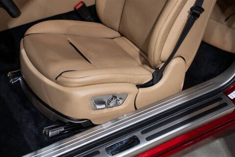 2019 Rolls-Royce Wraith