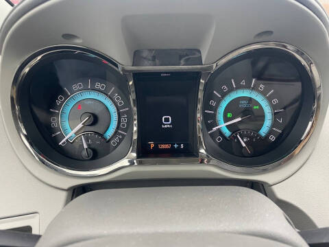 2012 Buick LaCrosse Premium 1